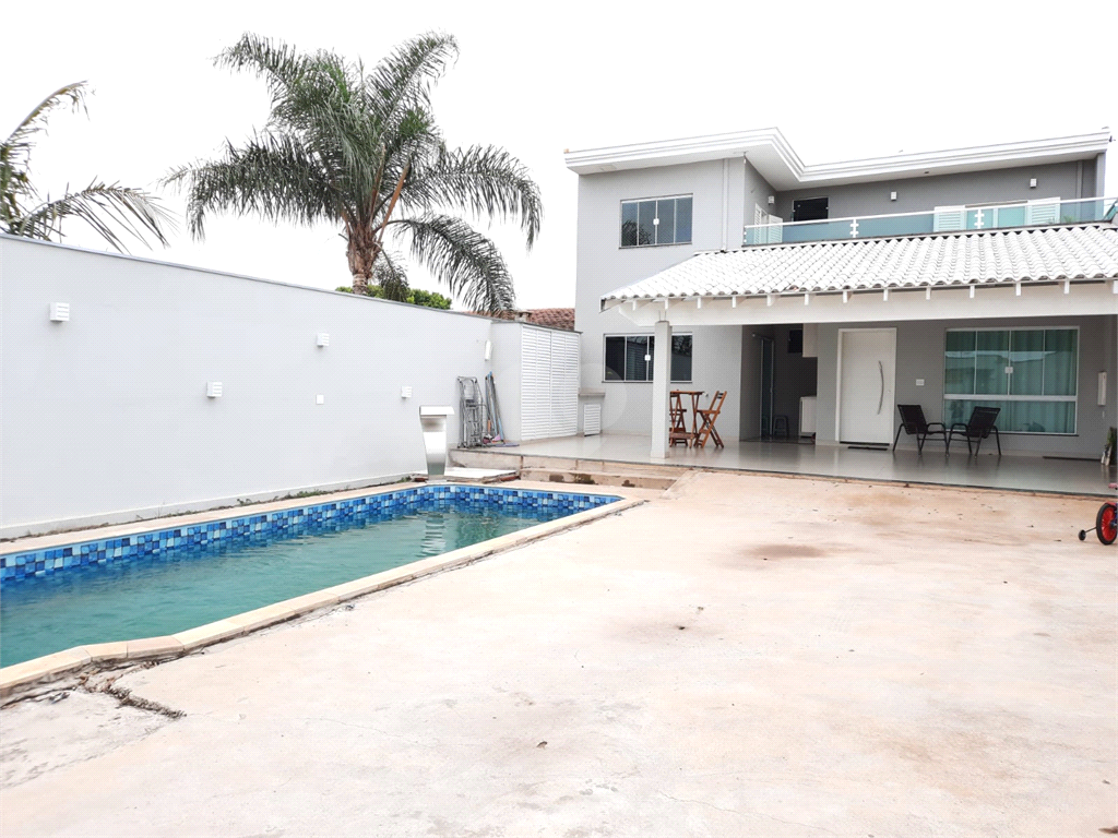 Venda Sobrado São Carlos Parque Fehr REO1026067 11