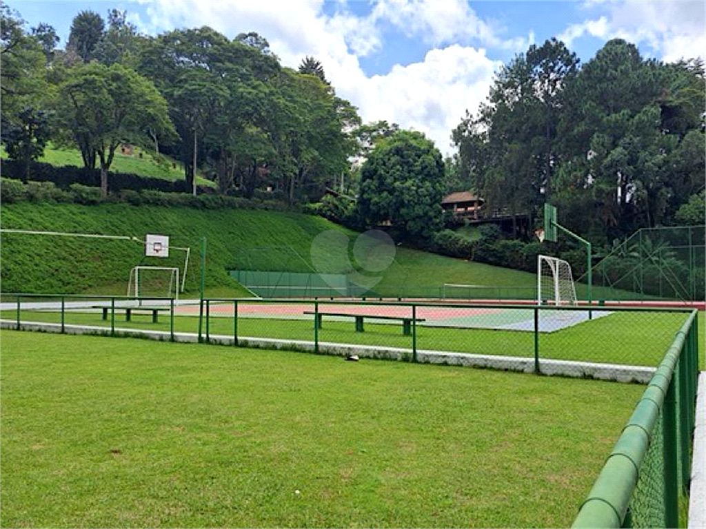 Venda Condomínio Serra Negra Centro REO1026068 2