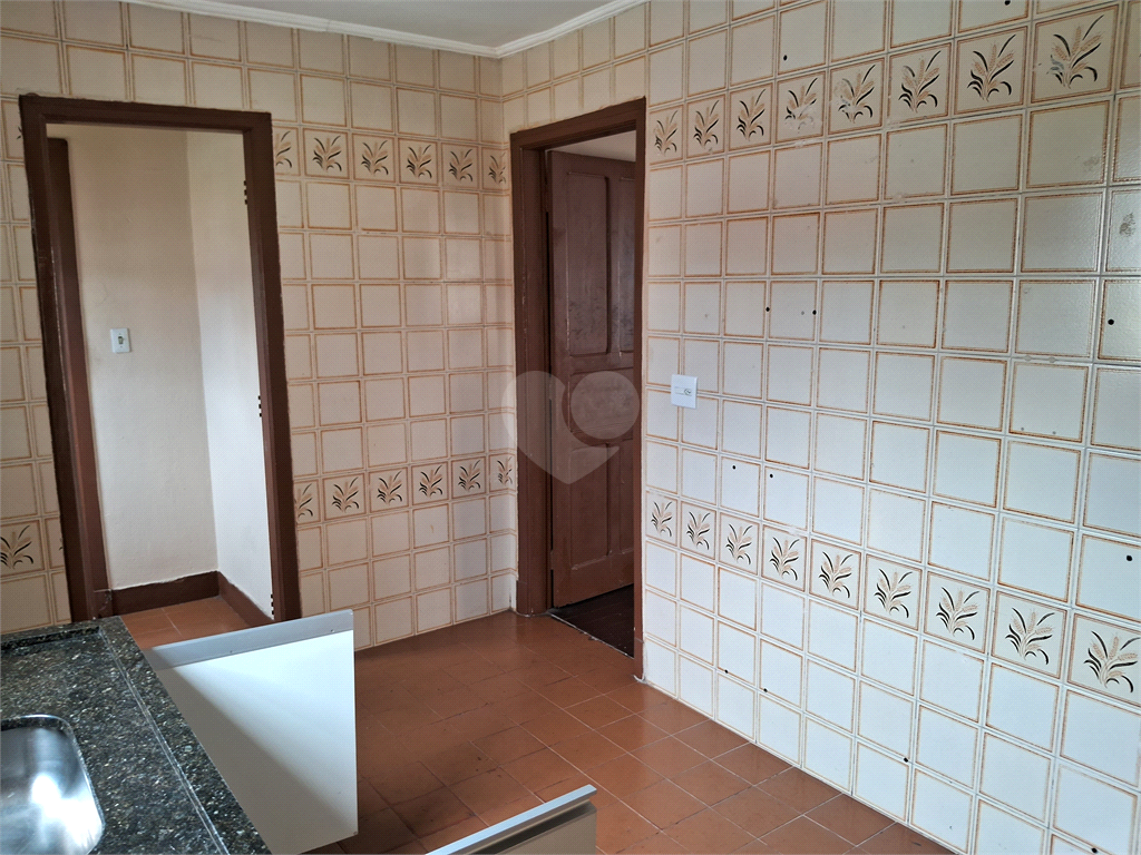 Aluguel Casa São Paulo Vila Gustavo REO1026069 13