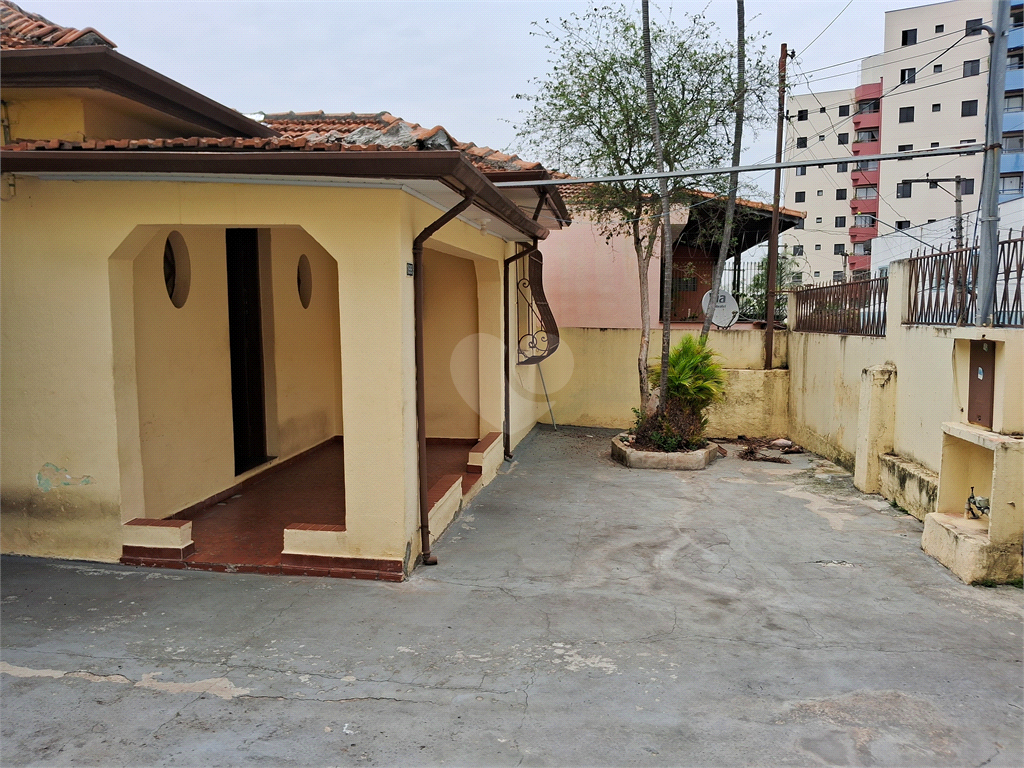 Aluguel Casa São Paulo Vila Gustavo REO1026069 3