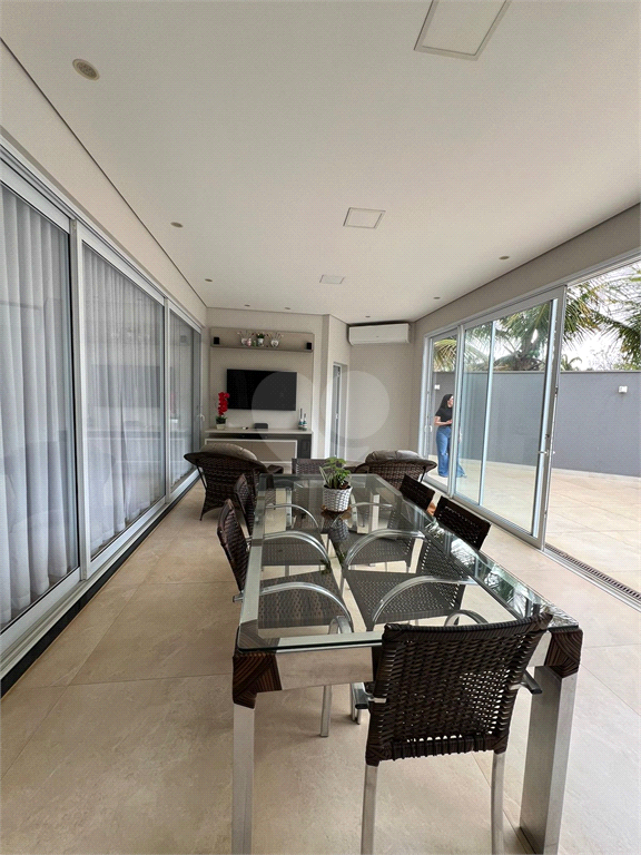 Venda Casa Limeira Terras De São Bento I REO1026072 26