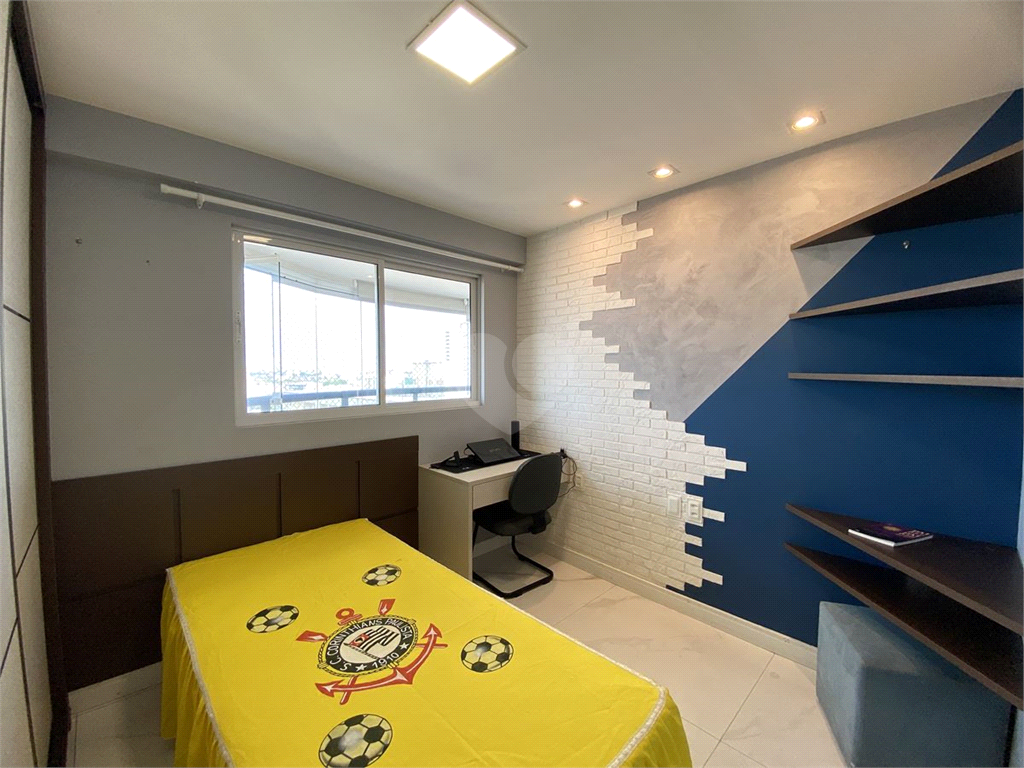 Venda Apartamento Fortaleza José Bonifácio REO1026074 16