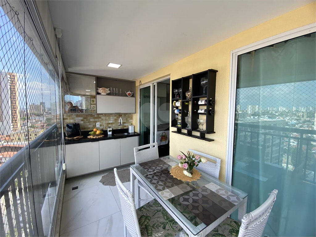 Venda Apartamento Fortaleza José Bonifácio REO1026074 10