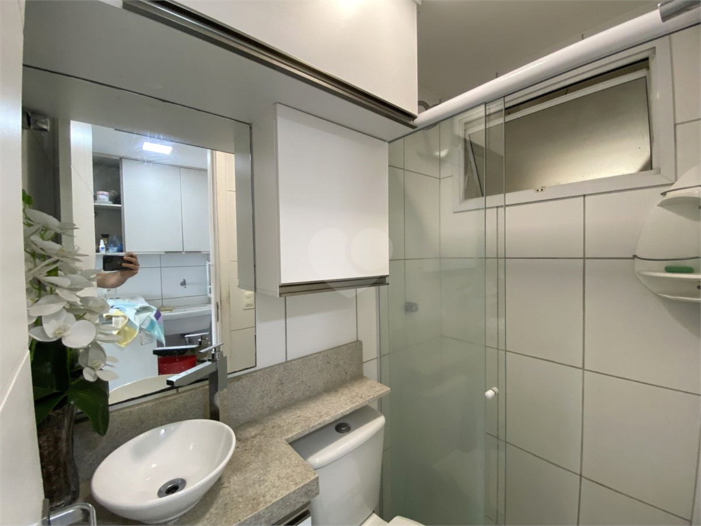 Venda Apartamento Fortaleza José Bonifácio REO1026074 14