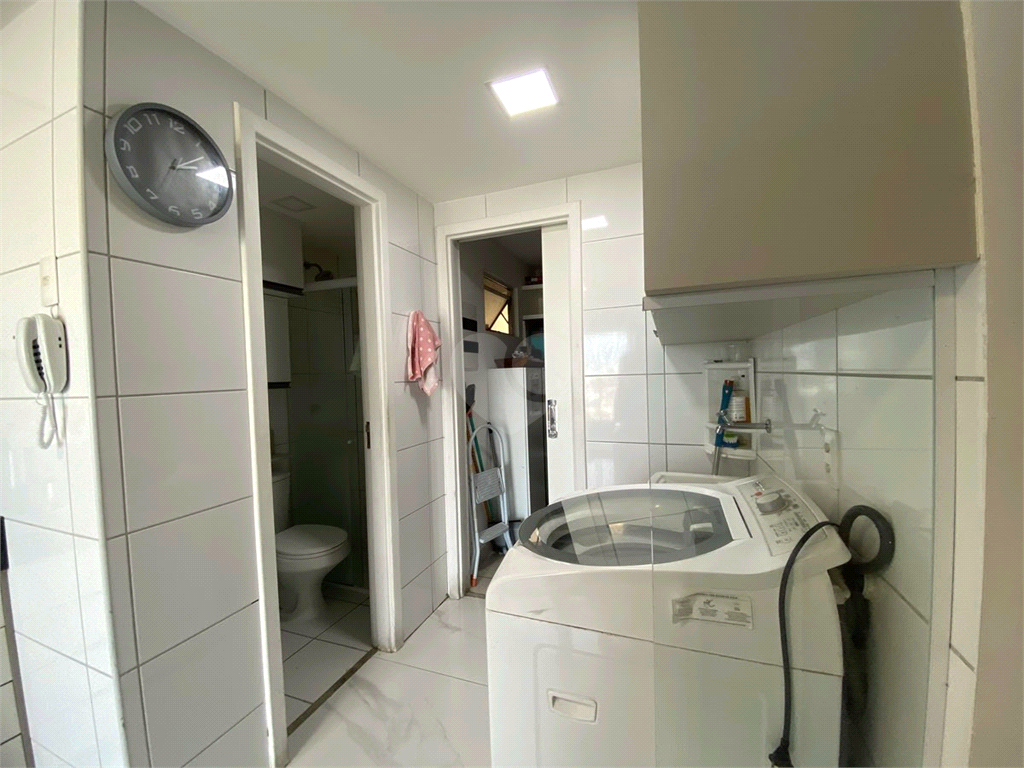 Venda Apartamento Fortaleza José Bonifácio REO1026074 6