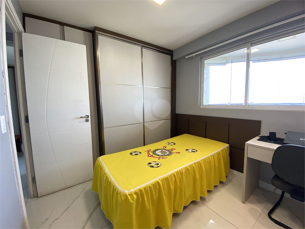 Venda Apartamento Fortaleza José Bonifácio REO1026074 18