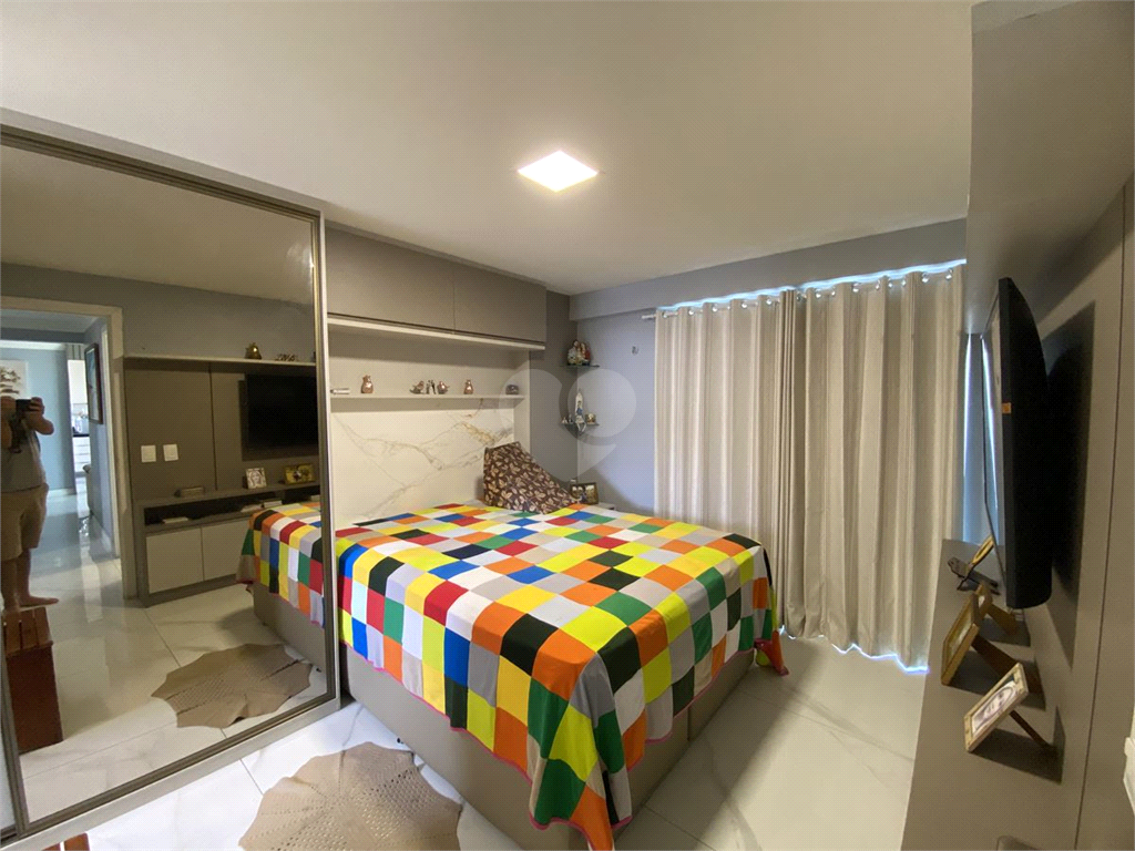 Venda Apartamento Fortaleza José Bonifácio REO1026074 19