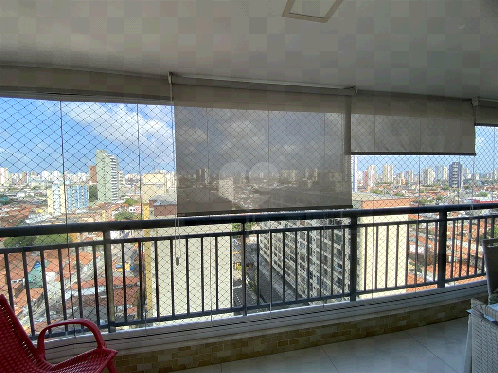 Venda Apartamento Fortaleza José Bonifácio REO1026074 33