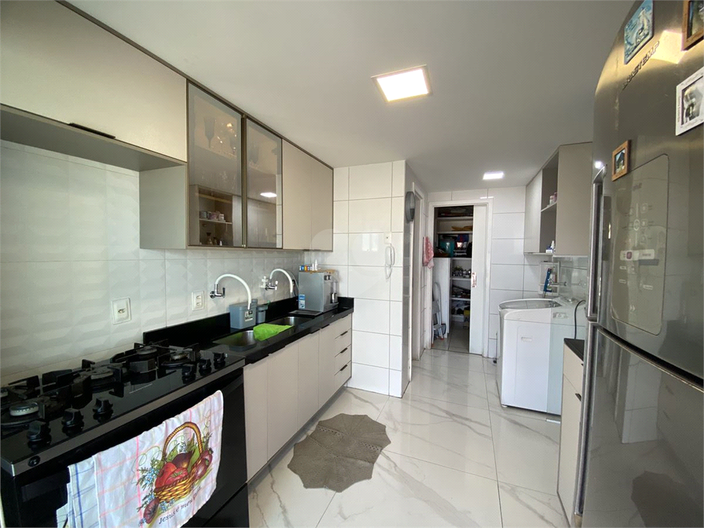 Venda Apartamento Fortaleza José Bonifácio REO1026074 13