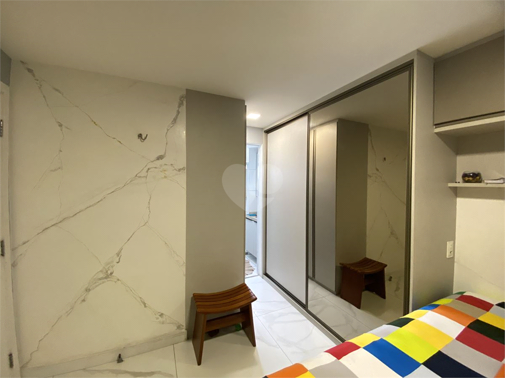 Venda Apartamento Fortaleza José Bonifácio REO1026074 22