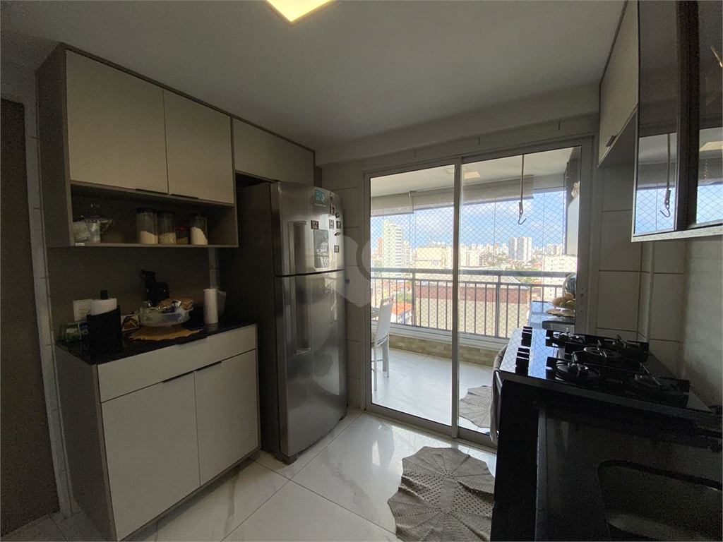 Venda Apartamento Fortaleza José Bonifácio REO1026074 8