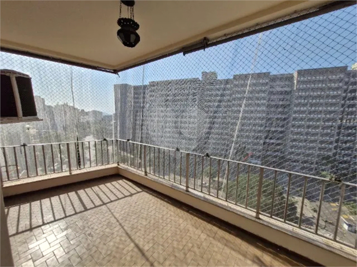 Aluguel Apartamento Rio De Janeiro Maracanã REO1026079 1