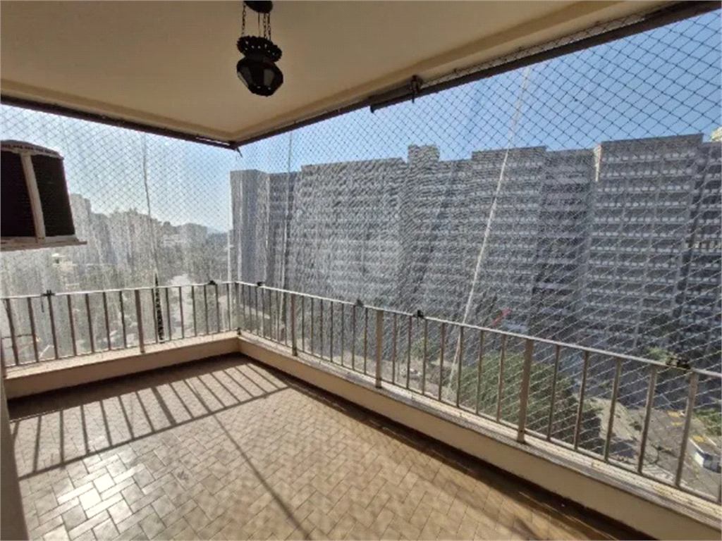 Aluguel Apartamento Rio De Janeiro Maracanã REO1026079 30