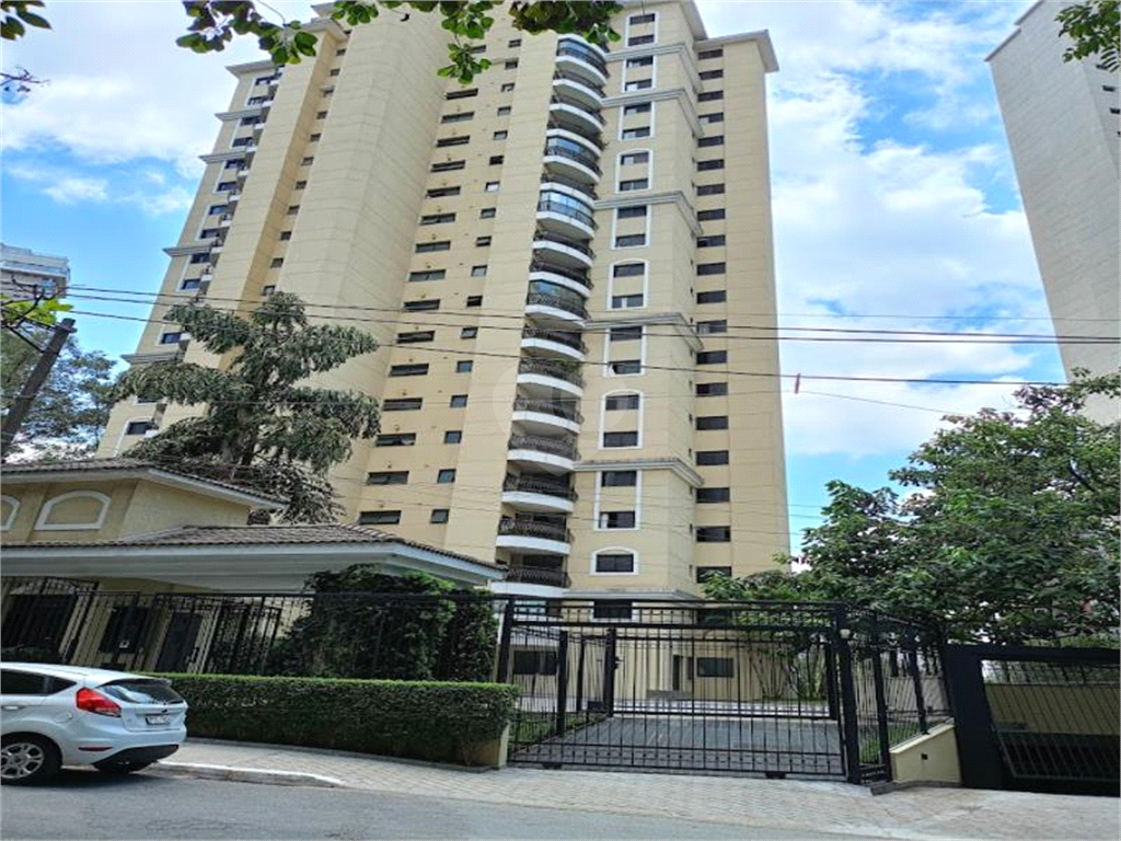 Venda Apartamento São Paulo Vila Andrade REO1026081 79