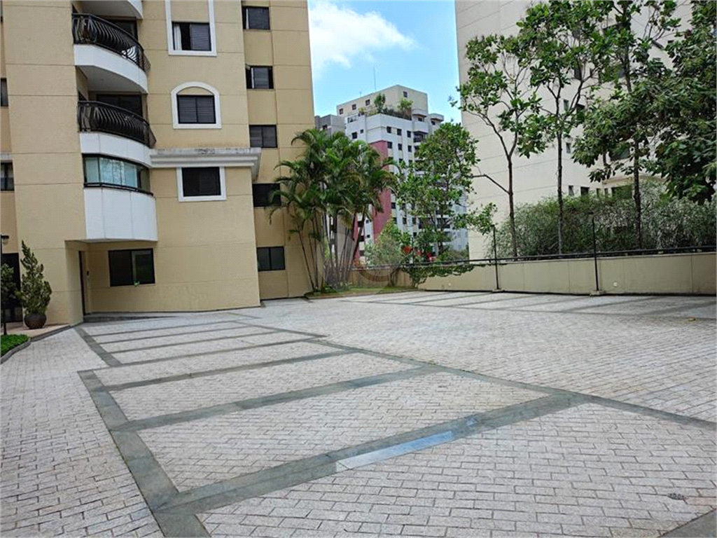 Venda Apartamento São Paulo Vila Andrade REO1026081 77