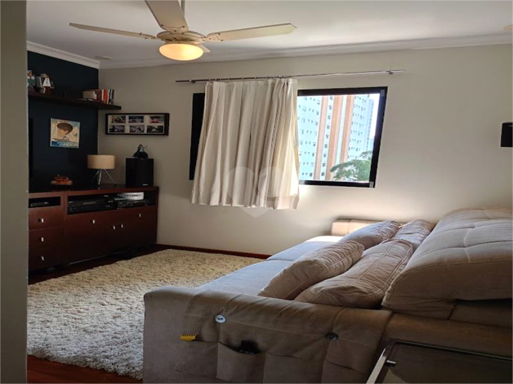 Venda Apartamento São Paulo Vila Andrade REO1026081 33