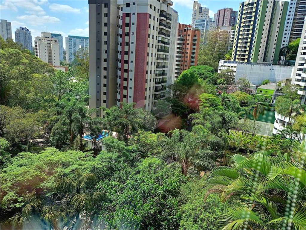 Venda Apartamento São Paulo Vila Andrade REO1026081 13