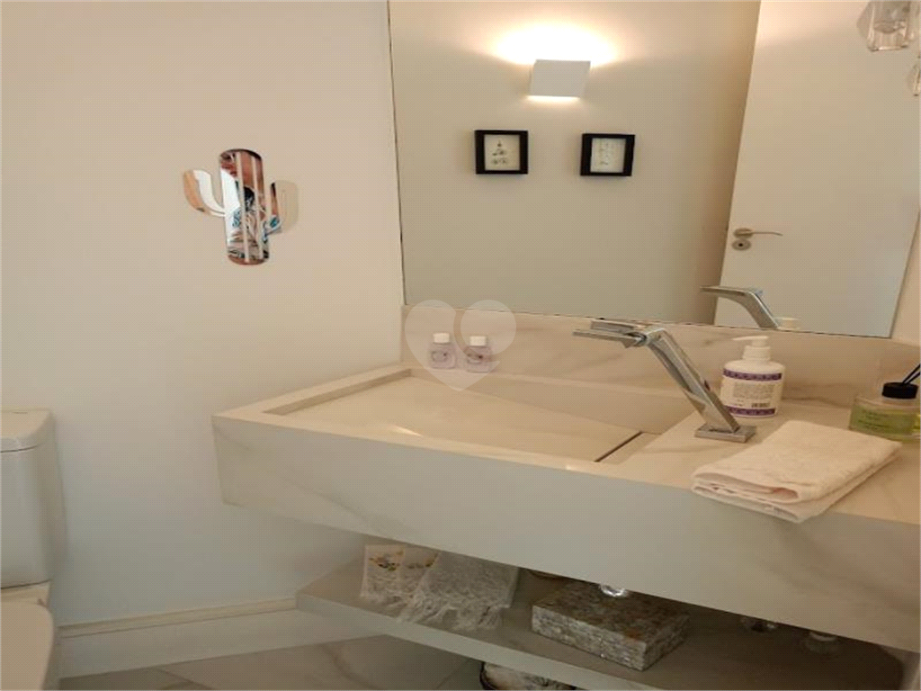 Venda Apartamento São Paulo Vila Andrade REO1026081 19