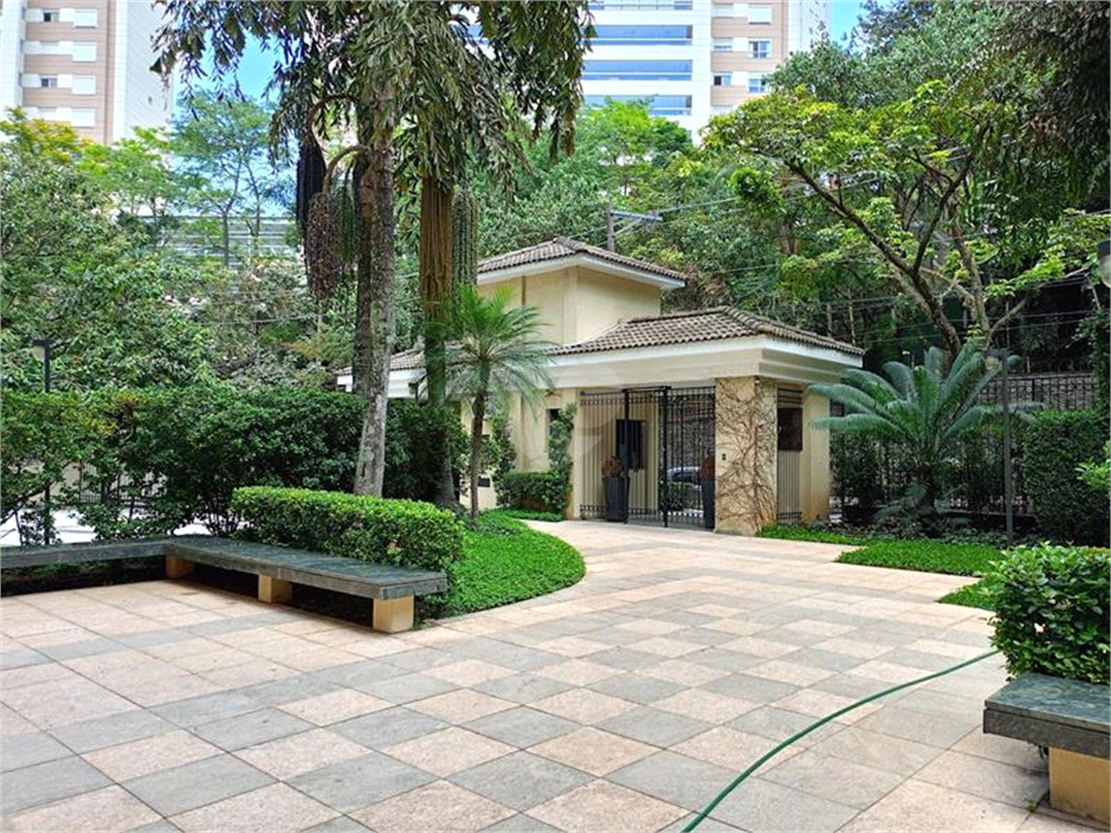 Venda Apartamento São Paulo Vila Andrade REO1026081 76