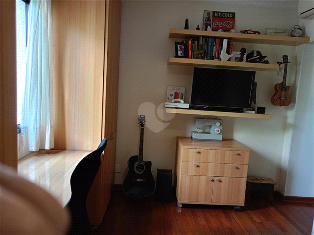 Venda Apartamento São Paulo Vila Andrade REO1026081 39