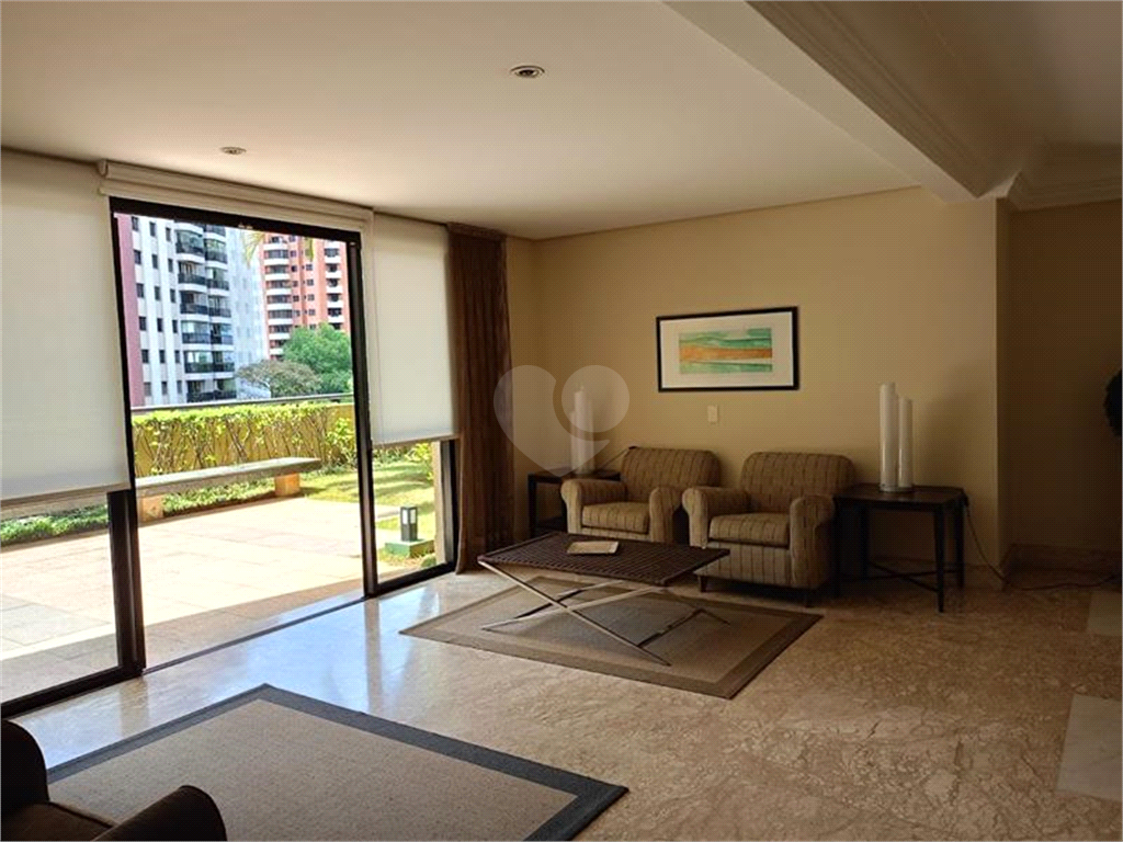 Venda Apartamento São Paulo Vila Andrade REO1026081 61