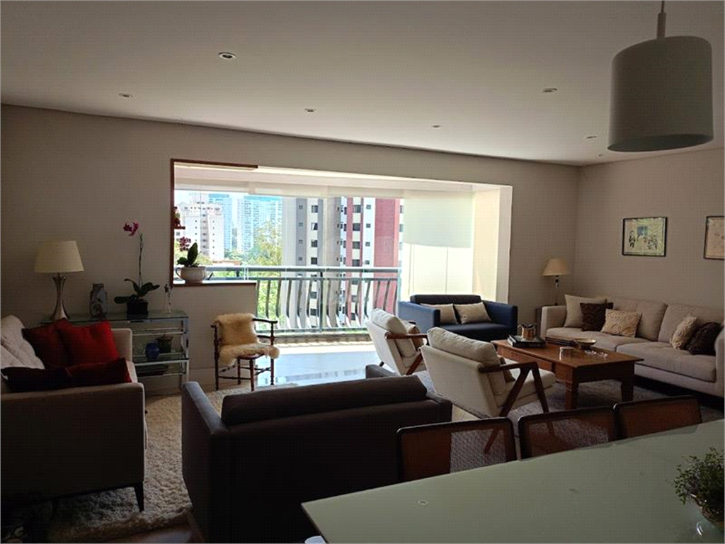 Venda Apartamento São Paulo Vila Andrade REO1026081 5