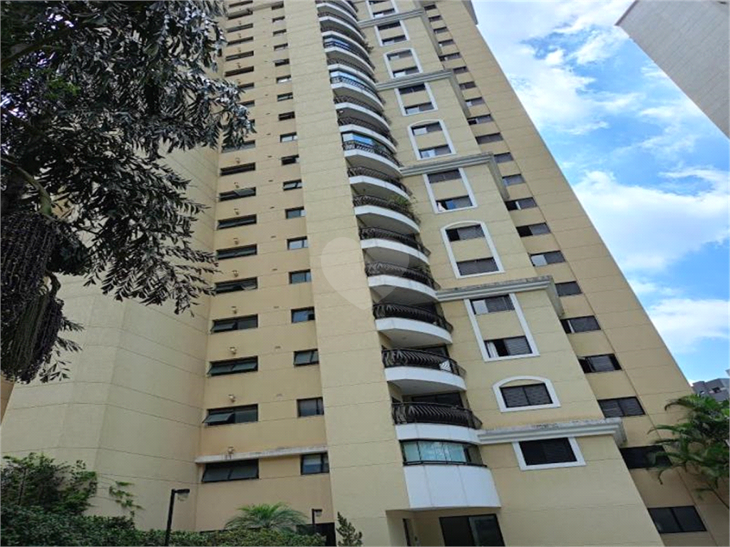 Venda Apartamento São Paulo Vila Andrade REO1026081 78