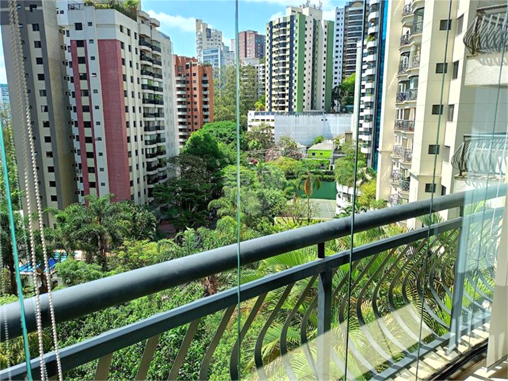 Venda Apartamento São Paulo Vila Andrade REO1026081 10