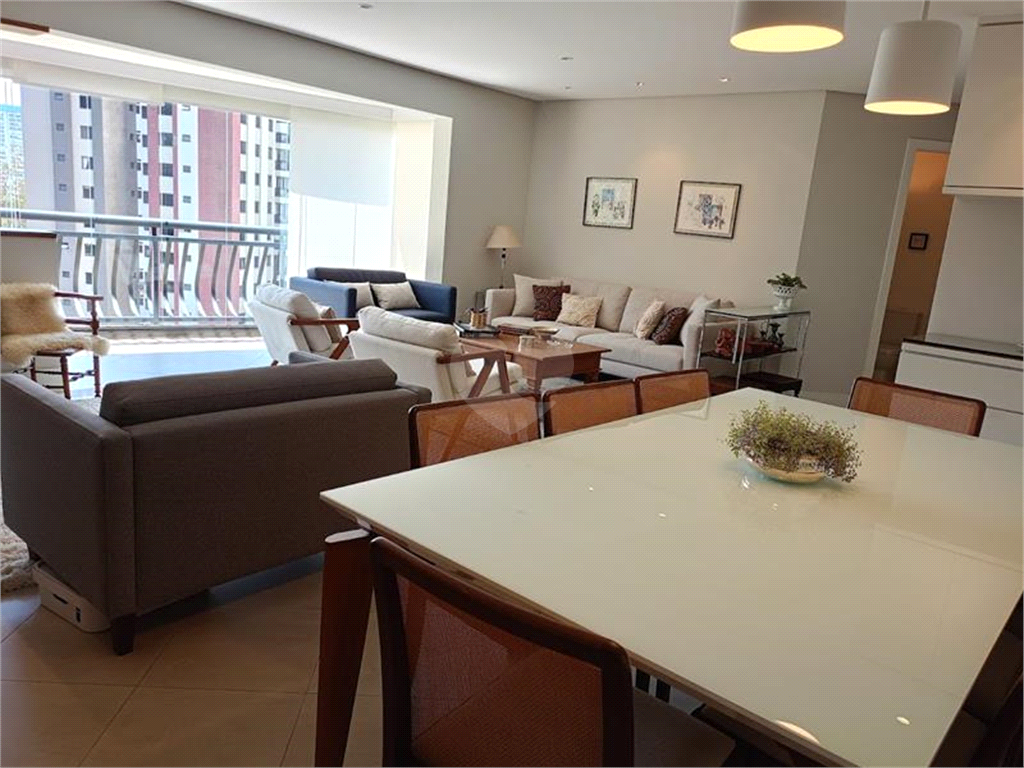 Venda Apartamento São Paulo Vila Andrade REO1026081 15