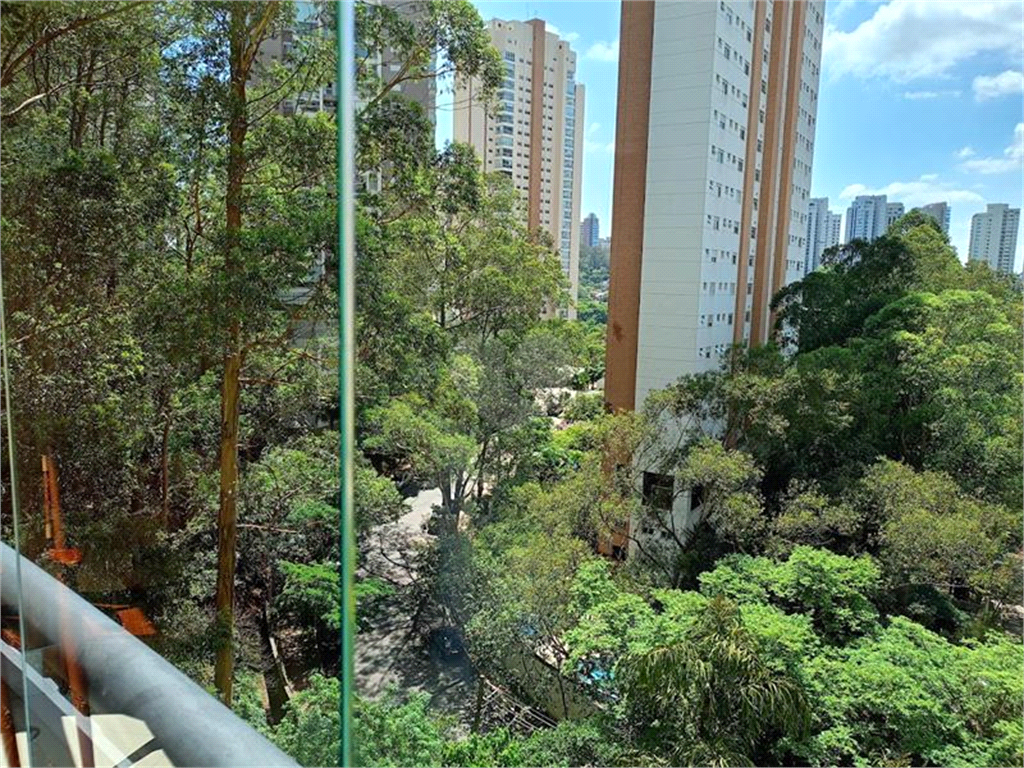 Venda Apartamento São Paulo Vila Andrade REO1026081 12