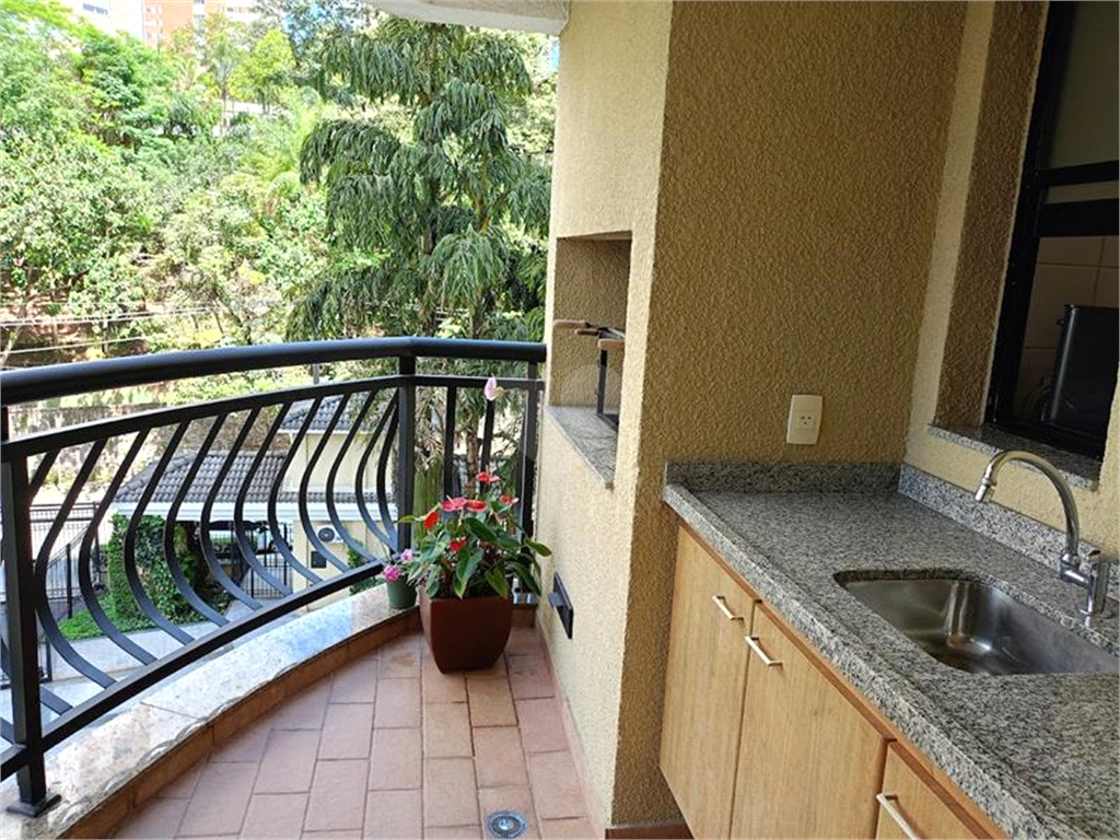 Venda Apartamento São Paulo Vila Andrade REO1026081 24