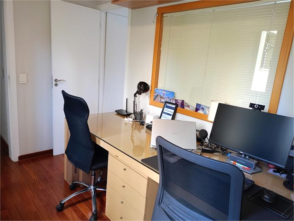 Venda Apartamento São Paulo Vila Andrade REO1026081 54