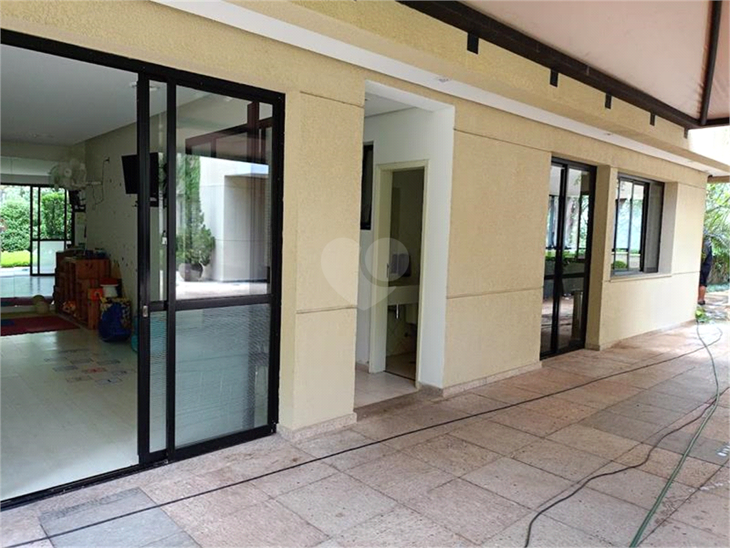 Venda Apartamento São Paulo Vila Andrade REO1026081 75