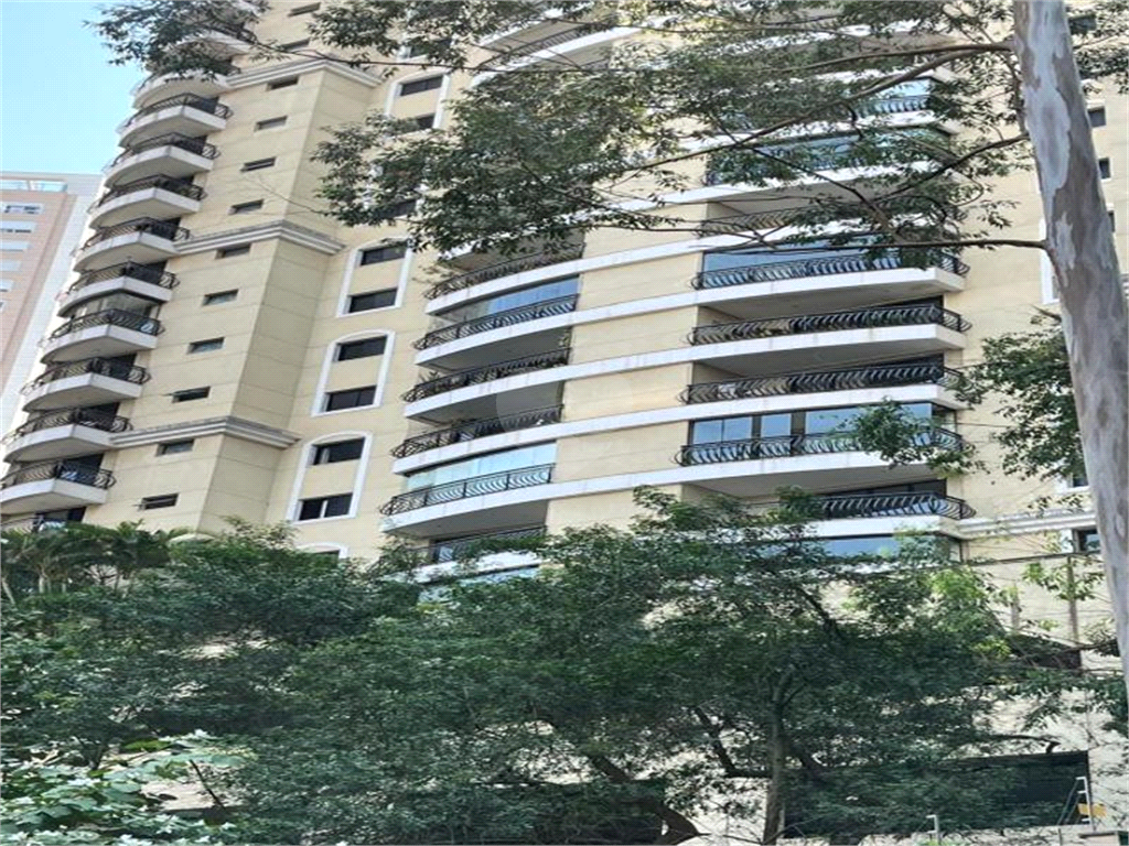 Venda Apartamento São Paulo Vila Andrade REO1026081 80