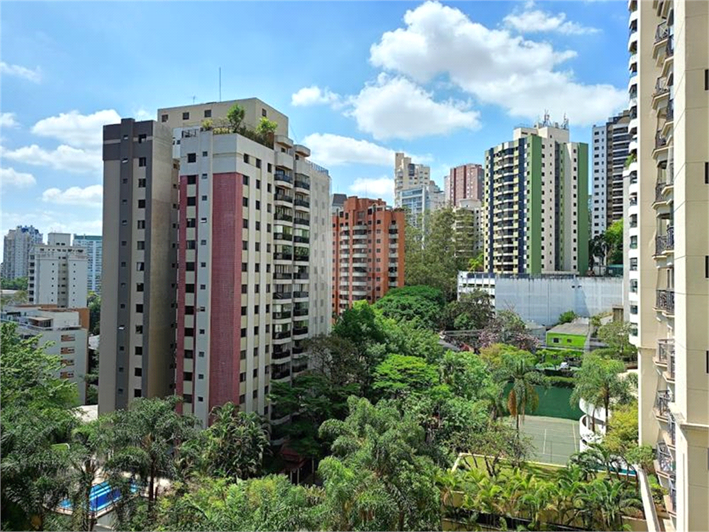 Venda Apartamento São Paulo Vila Andrade REO1026081 48