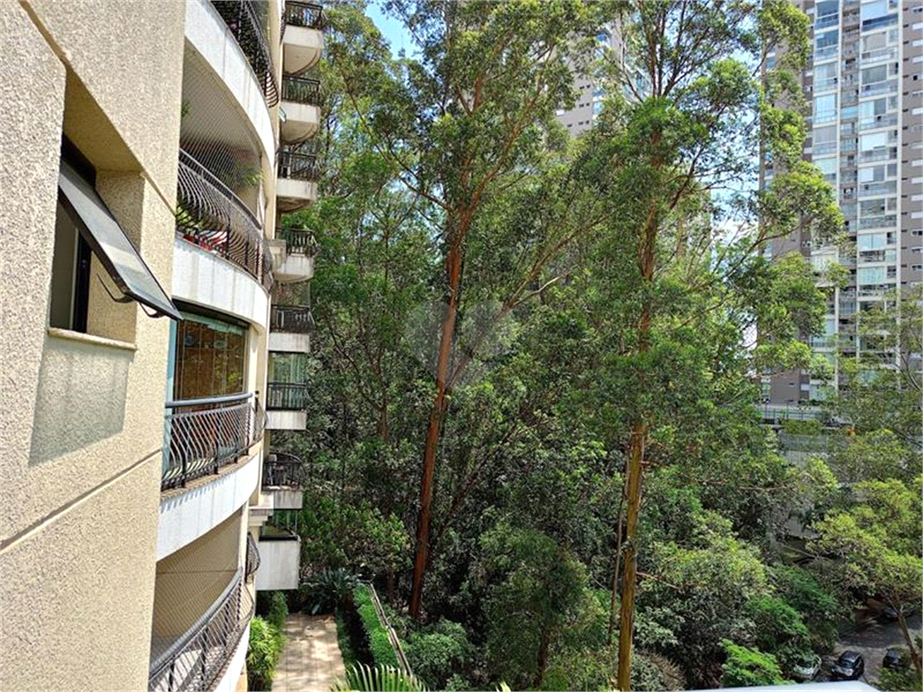 Venda Apartamento São Paulo Vila Andrade REO1026081 46