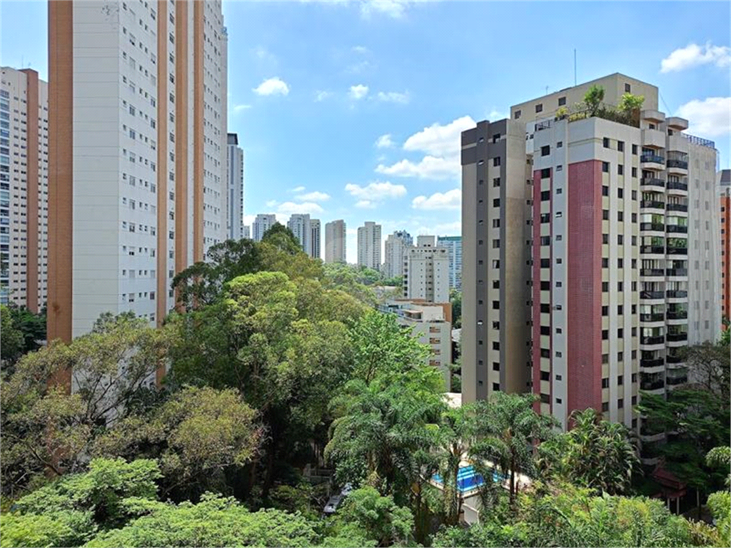 Venda Apartamento São Paulo Vila Andrade REO1026081 47