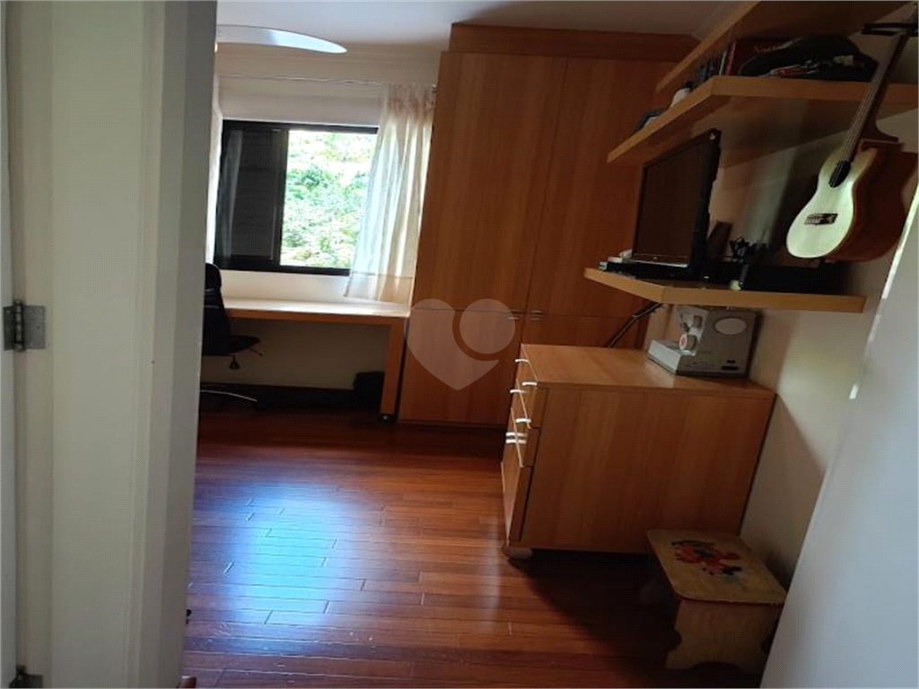 Venda Apartamento São Paulo Vila Andrade REO1026081 36