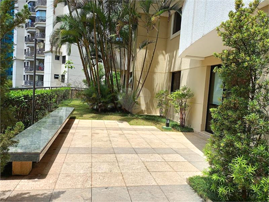 Venda Apartamento São Paulo Vila Andrade REO1026081 64