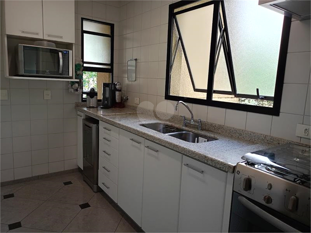 Venda Apartamento São Paulo Vila Andrade REO1026081 28