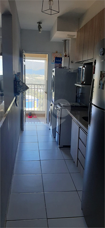 Venda Apartamento Jundiaí Medeiros REO1026082 7