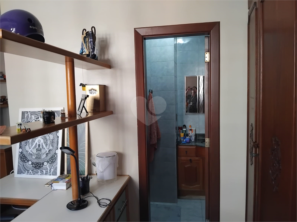 Venda Casa de vila Rio De Janeiro Tijuca REO1026084 65