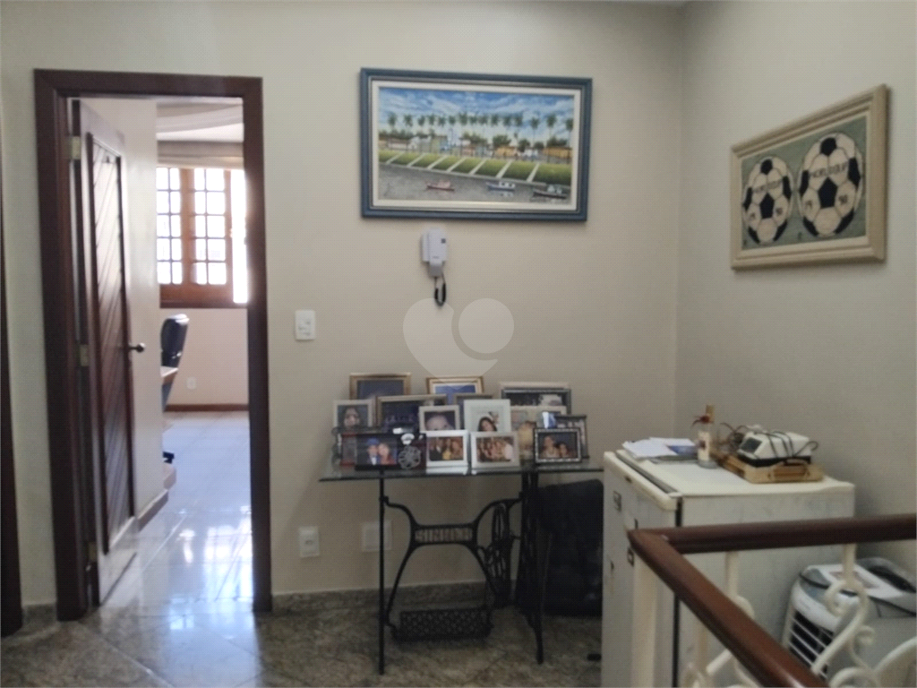 Venda Casa de vila Rio De Janeiro Tijuca REO1026084 30