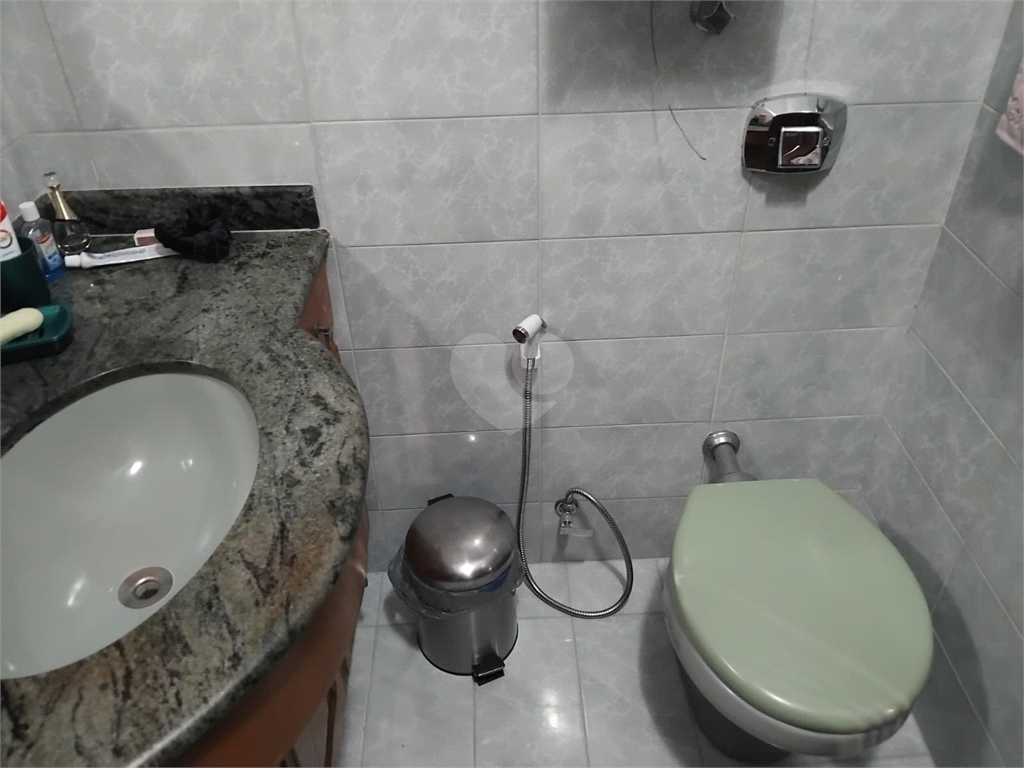 Venda Casa de vila Rio De Janeiro Tijuca REO1026084 63