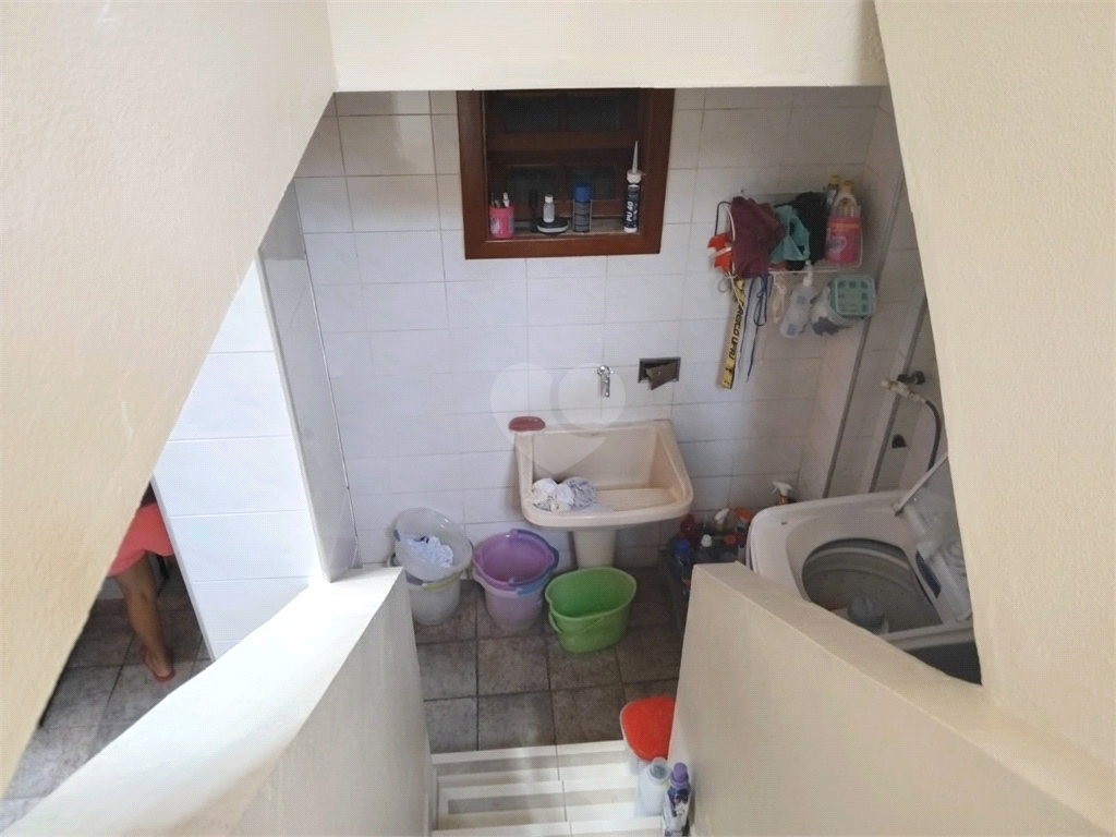 Venda Casa de vila Rio De Janeiro Tijuca REO1026084 23