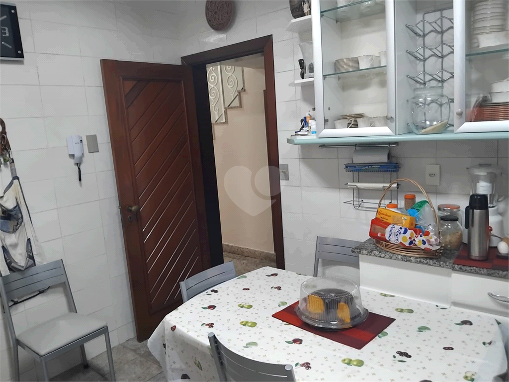 Venda Casa de vila Rio De Janeiro Tijuca REO1026084 20