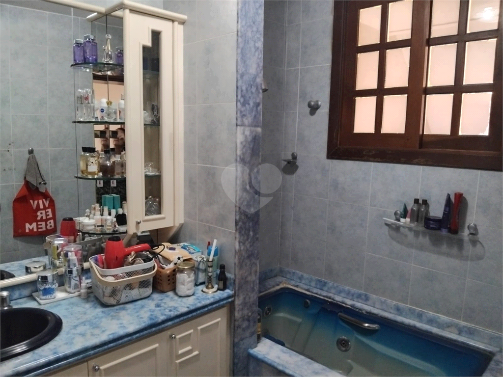 Venda Casa de vila Rio De Janeiro Tijuca REO1026084 36