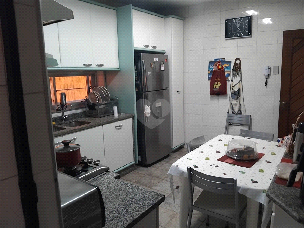 Venda Casa de vila Rio De Janeiro Tijuca REO1026084 21