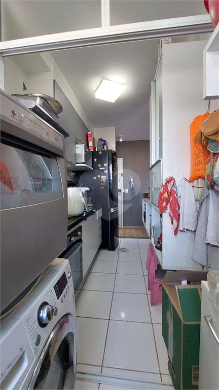 Venda Apartamento Jundiaí Vila Das Hortências REO1026086 46