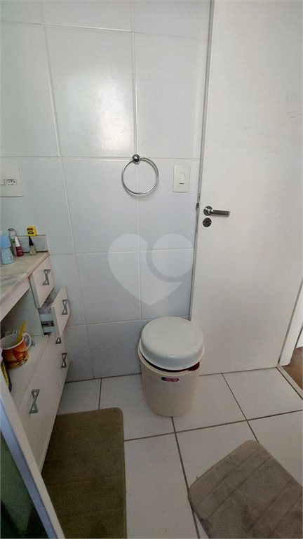 Venda Apartamento Jundiaí Vila Das Hortências REO1026086 123